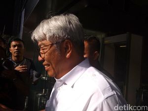 Kasus PLTU Riau-1, Dirjen Minerba: Saya Sampaikan Semua ke Penyidik