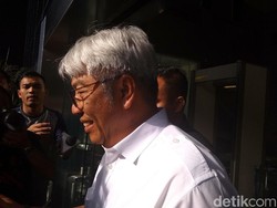 Kasus PLTU Riau-1, Dirjen Minerba: Saya Sampaikan Semua ke Penyidik