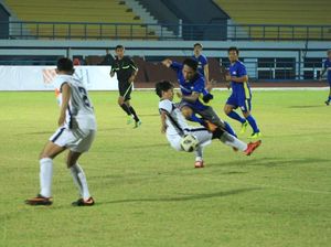 Pertandingan Sepakbola Persahabatan Pertandingan Sepakbola Persahabatan