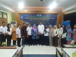 Kemendes Siap Ubah Paradigma Wilayah Perbatasan Indonesia