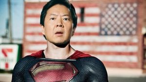 Bintang Crazy Rich Asians Ini Ingin Gantikan Henry Cavill