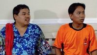 Kisah Mat Solar, Dari Bajuri Hingga Saat Ini