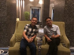 Lagu 2019 Prabowo Sandi Ciptaan Sang Alang Bakal Diluncurkan