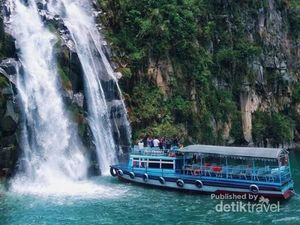 Festival Danau Toba Ditiadakan?