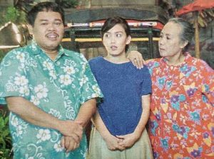 Dari Teater Mama, Mat Solar hingga Bang Juri Dari Teater Mama, Mat Solar hingga Bang Juri