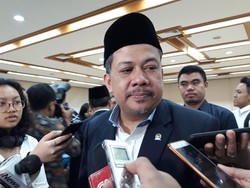 Polemik Asia Sentinel, Fahri Hamzah: Ini kan Gara-gara KPK
