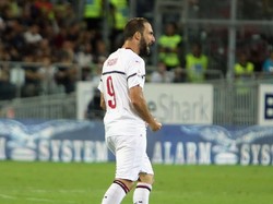 Ronaldo Bikin Gol, Higuain Juga Lho