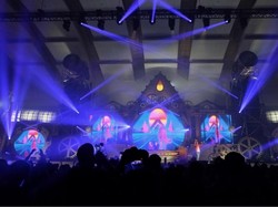 Sukses Digelar, Intip Keunikan di Invasion Tempus Chronicles