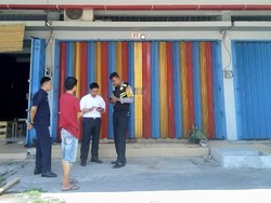 Sempat Hilang, 1 Anak Korban Penyekapan di Makassar Ditemukan