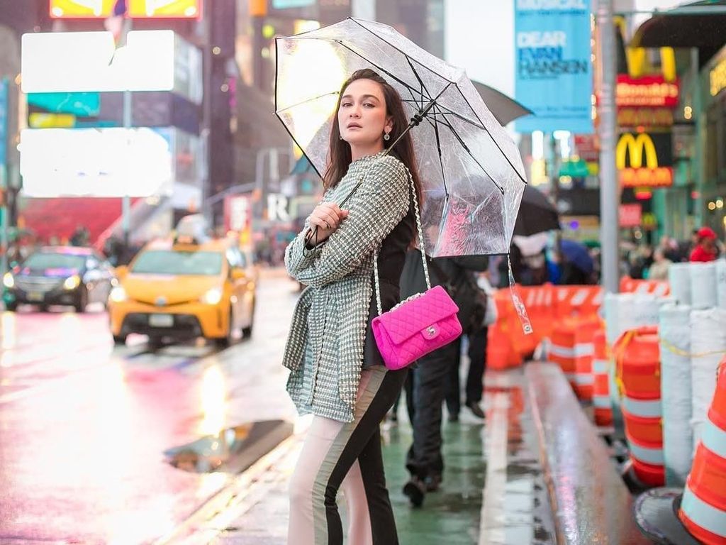 Luna Maya Putus Cinta, Dita Soedarjo Sosok Nyata Crazy Rich Asians Luna Maya Putus Cinta, Dita Soedarjo Sosok Nyata Crazy Rich Asians