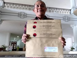 5 Bacaleg Terjerat Korupsi Massal, PDIP Kota Malang Kelimpungan