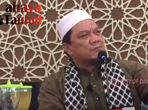 Jejak Kasus Ujaran Kebencian SARA hingga Yahya Waloni Bebas dari Penjara Jejak Kasus Ujaran Kebencian SARA hingga Yahya Waloni Bebas dari Penjara