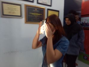 Ini Pengakuan Perempuan yang Siksa 3 Anak di Makassar