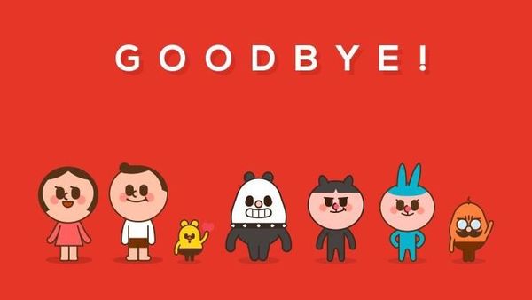 Path, Anggota Anyar Media/Jejaring Sosial yang Dijemput Ajal