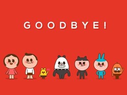 #terimakasihpath Menggema di Medsos