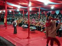 Olly Dondokambey Resmikan Pameran Pembangunan dan Promosi Sulut Olly Dondokambey Resmikan  Olly Dondokambey Resmikan Pekan Raya Pembangunan Dan Promosi Sulut
