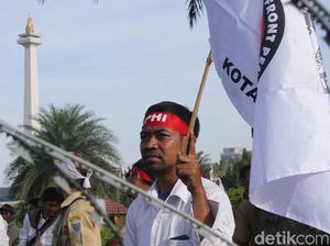 Honorer Mau Dihapus, Instansi Bisa Rekrut Tenaga Outsourcing