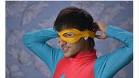 Neymar Jadi Superhero di Komik, Keren atau Potensial Kena Bully?