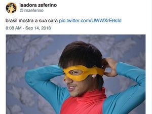 Neymar Jadi Superhero di Komik, Keren atau Potensial Kena Bully?