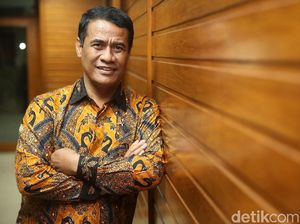 Harga Produk Pertanian Tinggi, Mentan: Ada Mafia