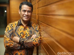 Harga Produk Pertanian Tinggi, Mentan: Ada Mafia