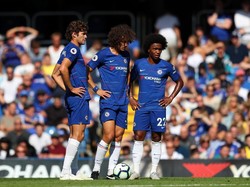 PR Chelsea: Perbaikan Pertahanan
