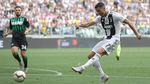 Akhirnya, Ronaldo