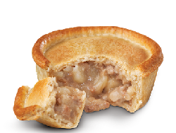 Pencinta Pie Bisa Dapat Pasokan Pie Gratis Setahun dengan Pekerjaan Ini