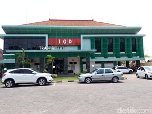 Satu PDP Corona di Tuban Meninggal, Ikut Pelatihan Haji di Surabaya