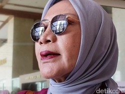 Geger Ratna Sarumpaet: Ribut dengan Luhut hingga Cerita Dianiaya