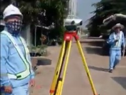 WN China yang Ukur Tanah di Bekasi Tak Minta Izin ke Lurah