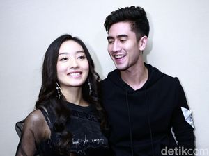 Jawaban Natasha WIlona soal Balikan dengan Verrell Bramasta