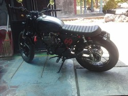 New Mega Pro Bondol ala Japstyle