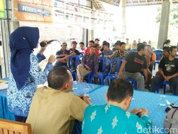 Ini Komentar Kades soal Foto Alat Vital Perangkatnya yang Tersebar