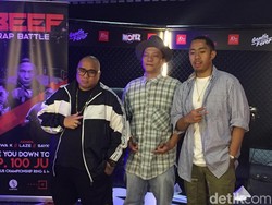 Menilik Geliat Hip Hop di Luar Kota Besar