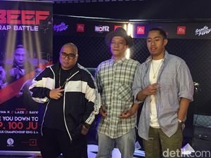 Menilik Geliat Hip Hop di Luar Kota Besar Menilik Geliat Hip Hop di Luar Kota Besar