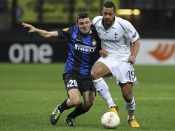 Inter vs Tottenham: Duel Dua Tim Muram