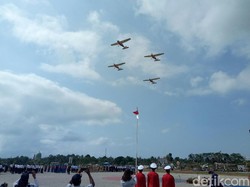 Bupati Anas: Transportasi Penunjang Pariwisata dan Ekonomi Meningkat