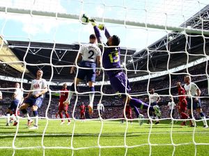Stadion Wembley Mau Dibeli Orang Kaya AS Rp 11 Triliun