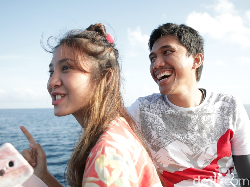 Terima Kasih dan Sampai Jumpa Lagi Wakatobi