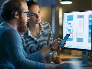 Mendorong Perdagangan Jasa