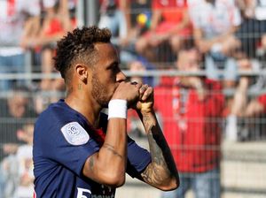 Liverpool Harus Waspadai Neymar Si Pemain Paling Curang