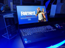 Lenovo Bidik Gamer Kantoran yang Siang Kerja, Malam nge-Game