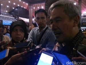 KKP Advokasi Penangkap Kepiting Bantul yang Jadi Tersangka KKP Advokasi Penangkap Kepiting Bantul yang Jadi Tersangka