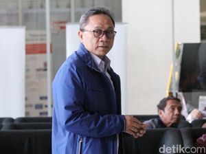 Aksi Penjarahan di Palu, Ketua MPR: Mungkin Mendesak dan Sulit