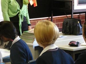 Tamatan SMA dengan Nilai Terendah Banyak Ditawari Jadi Guru di Australia