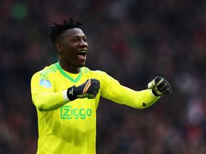 Melihat Penyelamatan Gemilang Onana, Kiper Buruan Chelsea