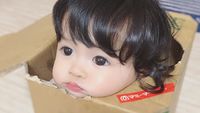Tingkah Balita Jepang Ini Lucu dan Menggemaskan Banget Deh