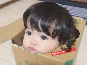 Tingkah Balita Jepang Ini Lucu dan Menggemaskan Banget Deh