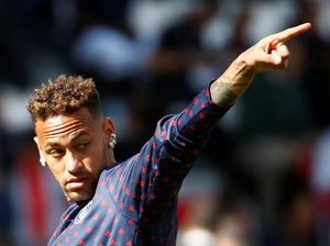 Klopp Bela Neymar dari Cap Tukang Diving